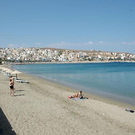 Portobelis Apartments Szitía Kültér fotó