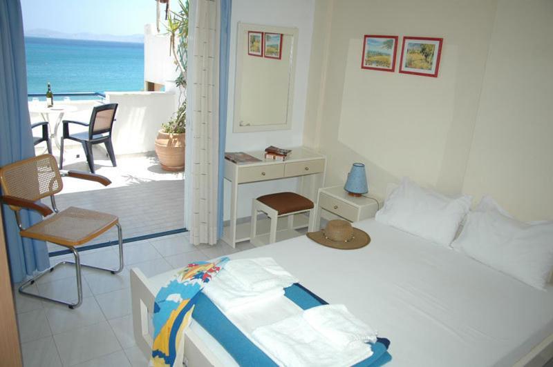 Portobelis Apartments Szitía Szoba fotó